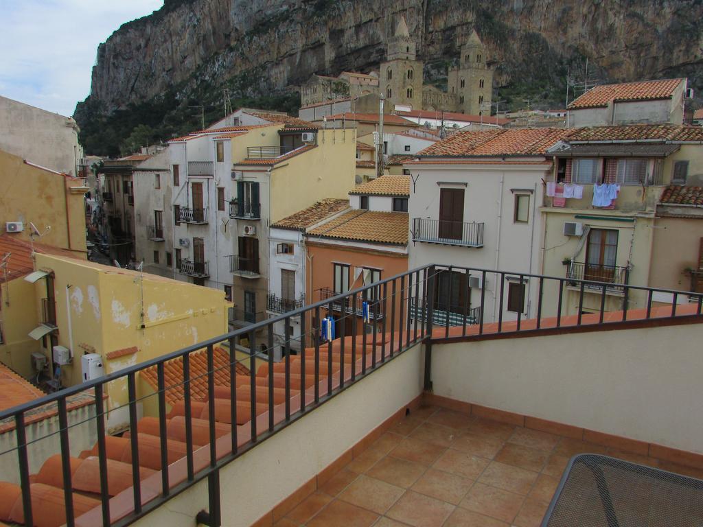 Terrazza Piazzetta